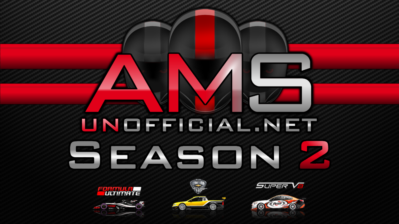 AMSU Series 2 announced!
