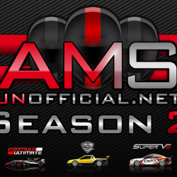 AMSU Series 2 announced!