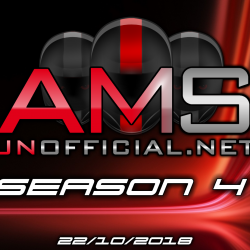 AMSU Season 4 Announced
